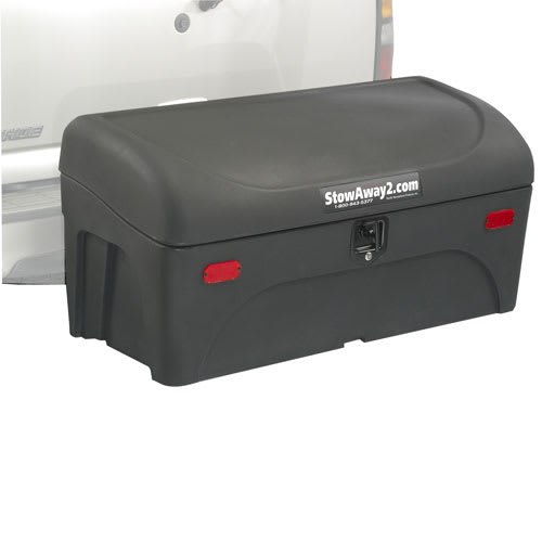 Hitch Cargo Carrier Buyer Guide